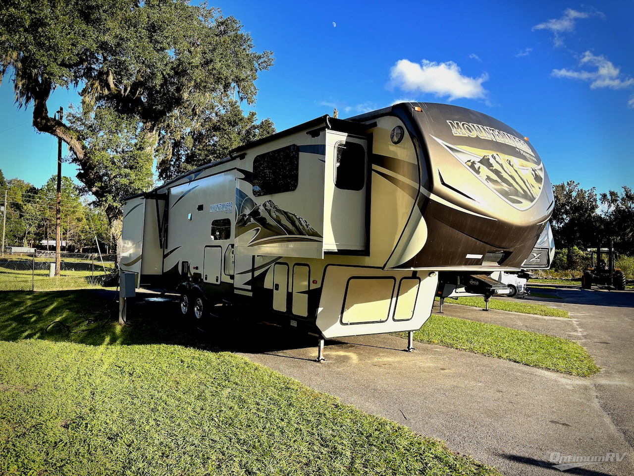 2014 Keystone RV