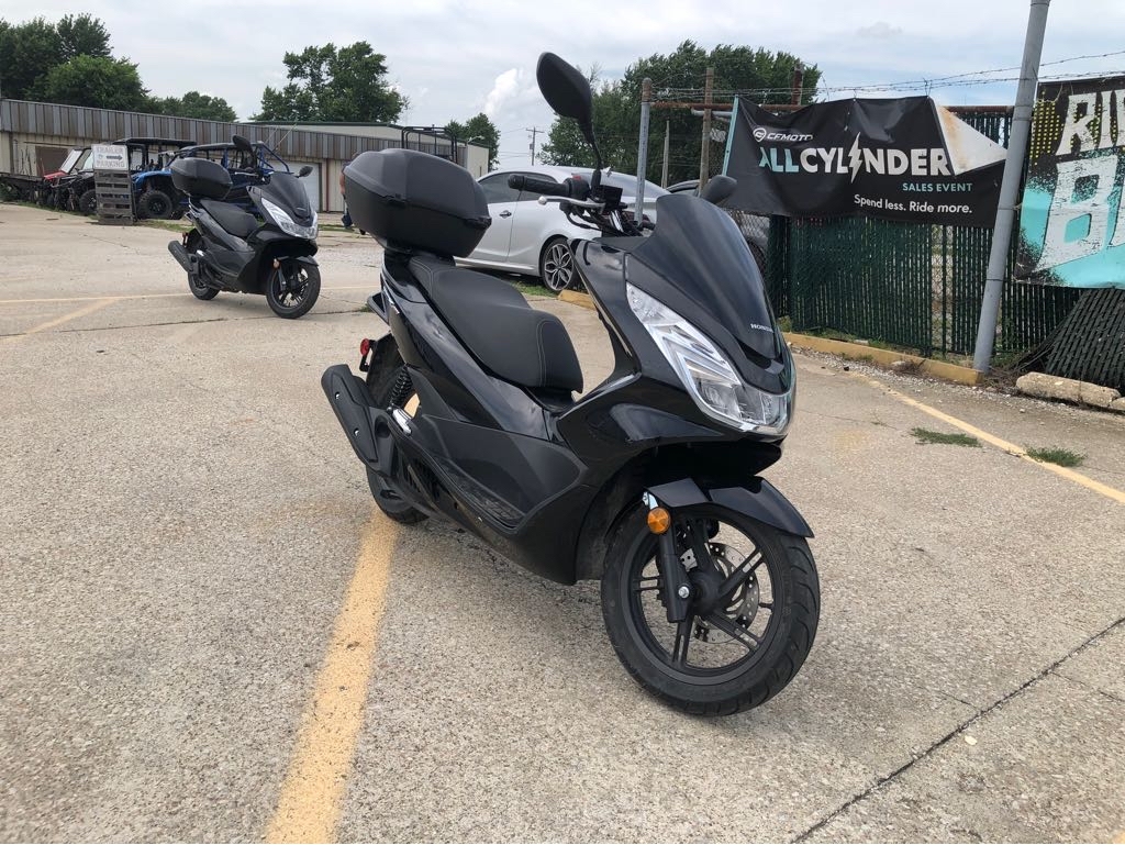 2015 Honda Pcx 150 Motorcycles For Sale - Cycle Trader