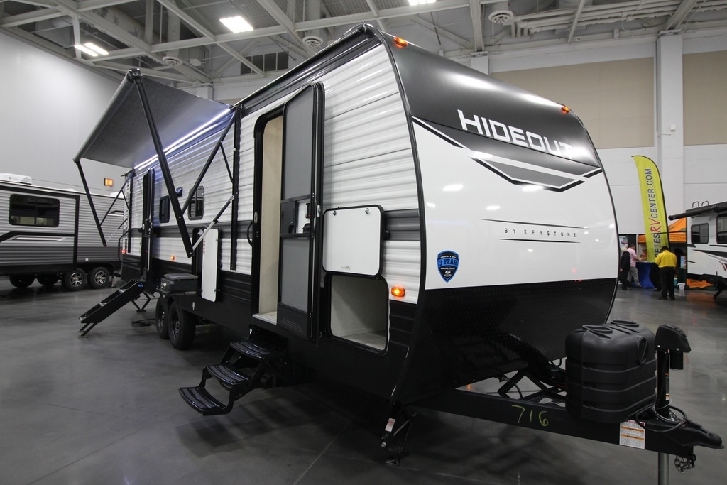 2025 Keystone RV