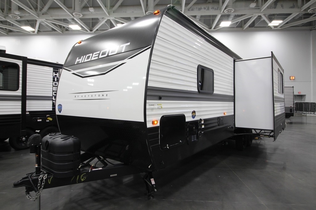 2025 Keystone RV