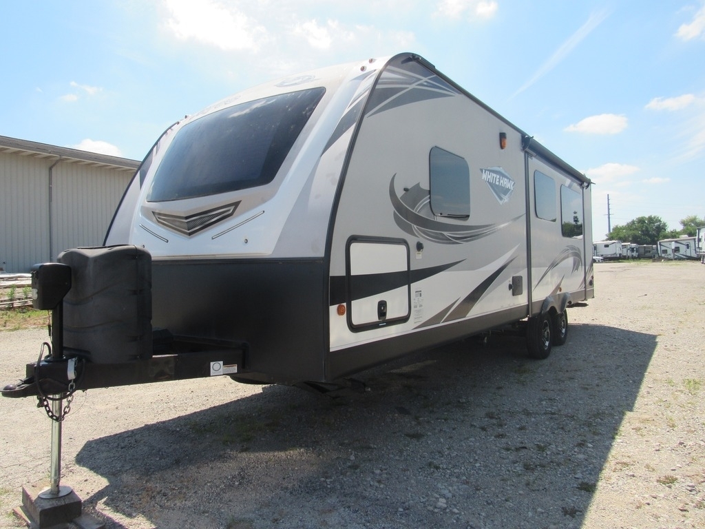 2019 Jayco white hawk 26rk