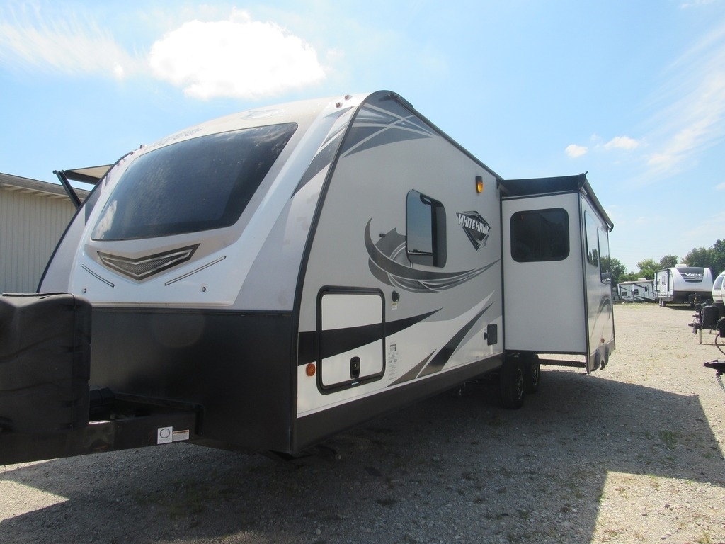 2019 Jayco white hawk 26rk