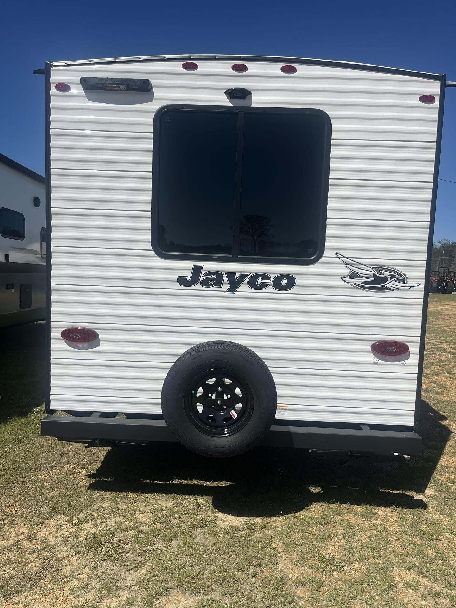 2025 Jayco