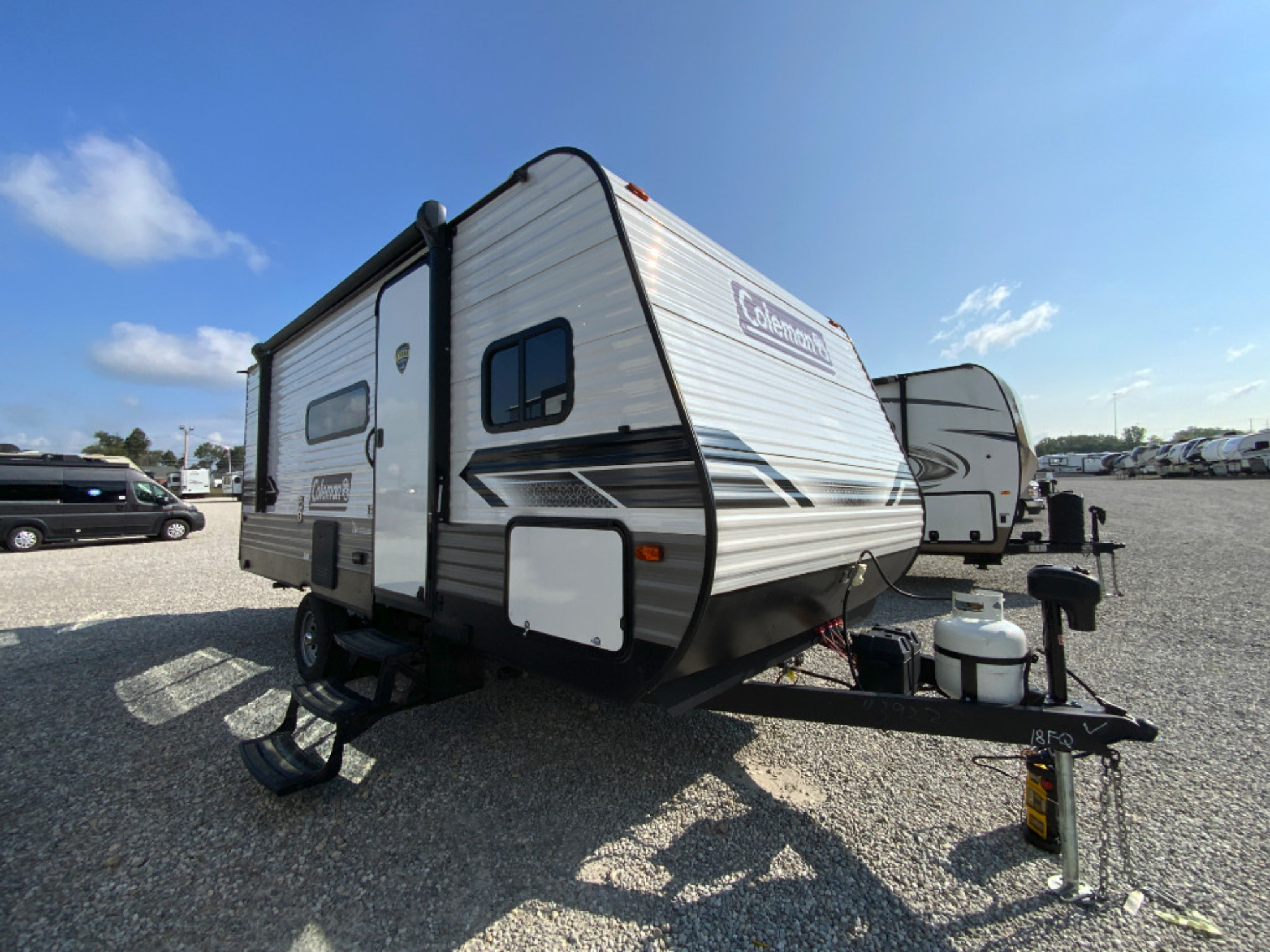 Coleman Lantern Lt 18FQ RVs For Sale - RV Trader