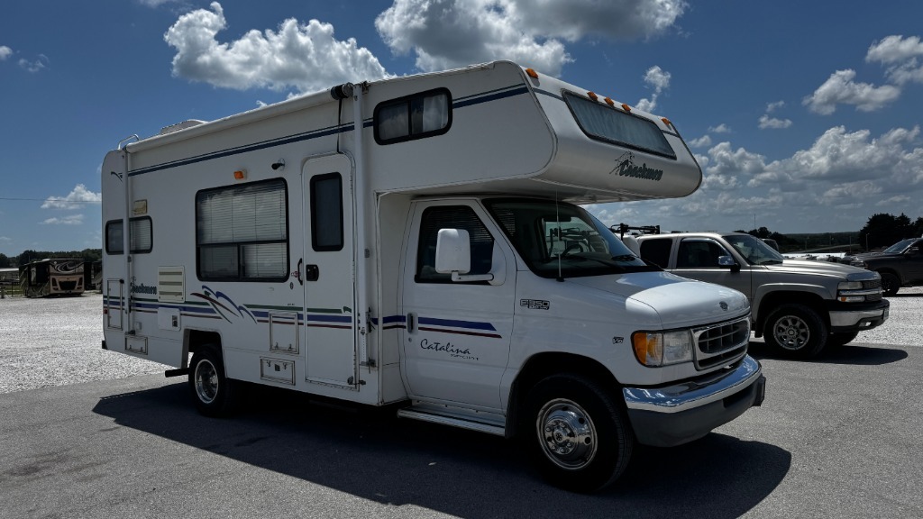 【中古】 Coachmen / Hootenanny 1989-1999 Coachmen RVs For Sale - RV Trader