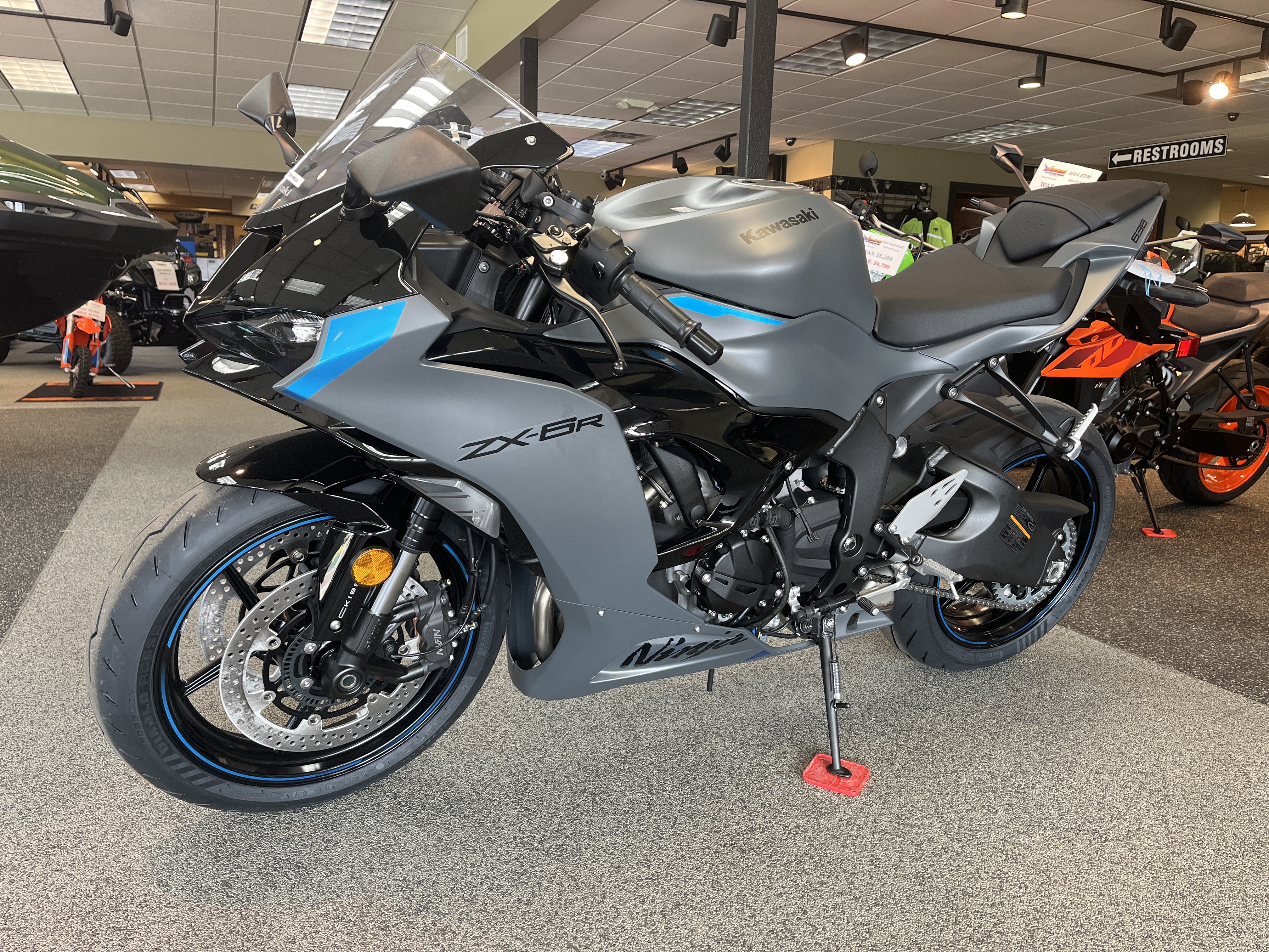（^_^） Sportbike Motorcycles For Sale Near Centerton, AR - Cycle Trader