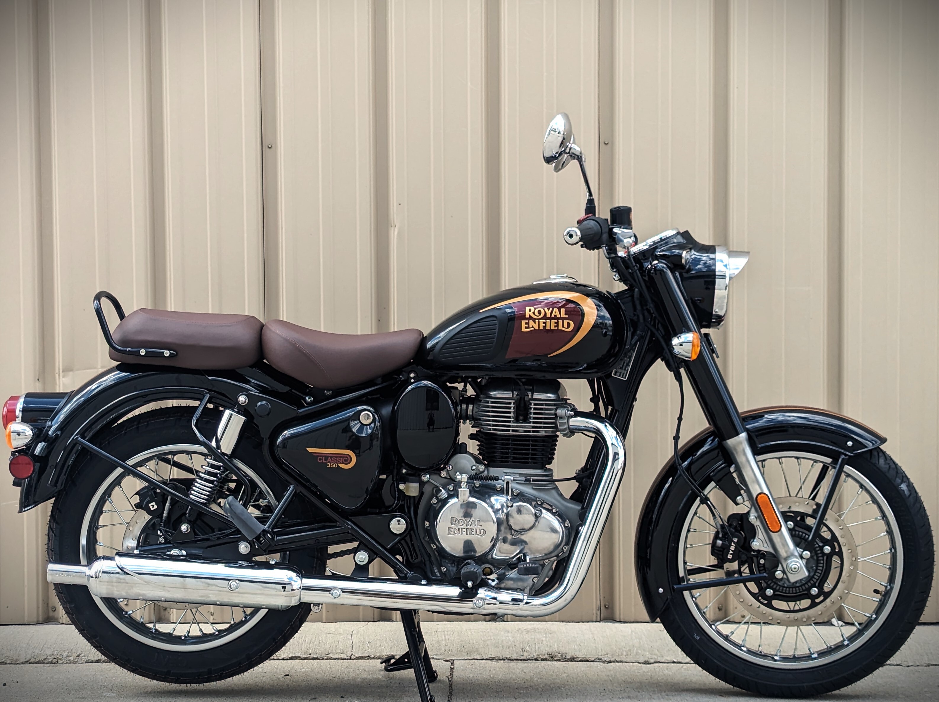 Royal Enfield Classic 350 Motorcycles For Sale - Cycle Trader