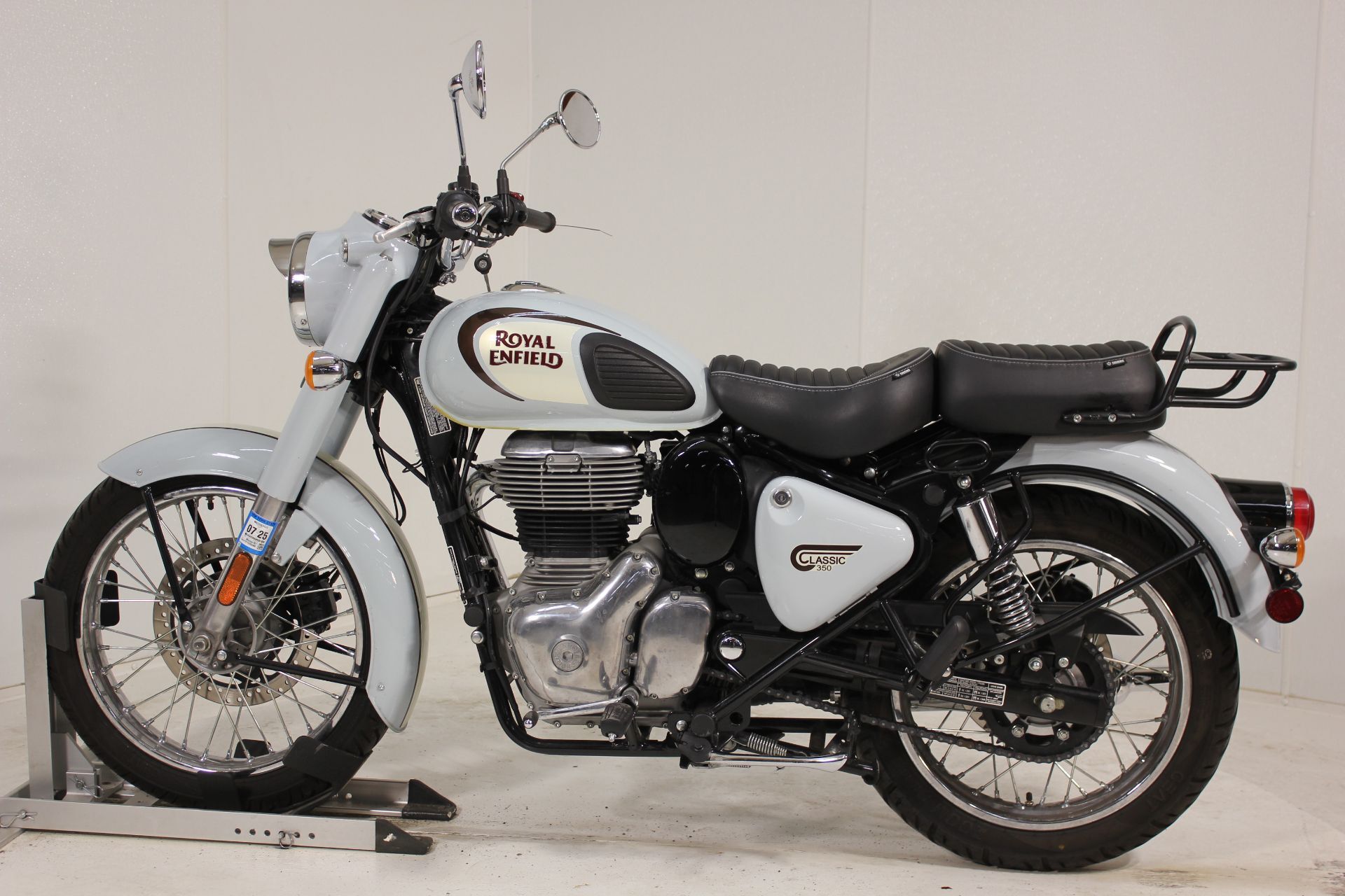 Royal Enfield Classic 350 Motorcycles For Sale - Cycle Trader