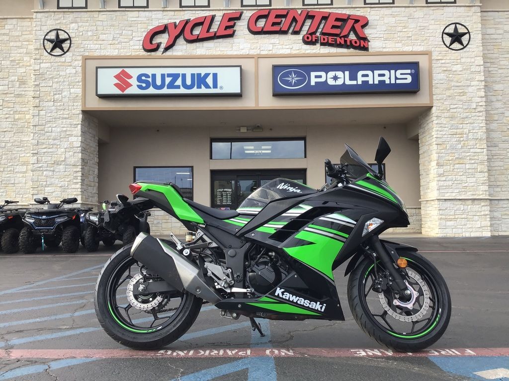 BQ出品 2016 Kawasaki Ninja Motorcycles For Sale - Cycle Trader