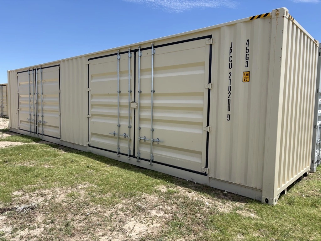 Used Container Trailers For Sale - Equipment Trader