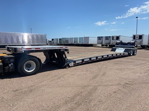 2027 LANDOLL 840 AG in Paillion, NE