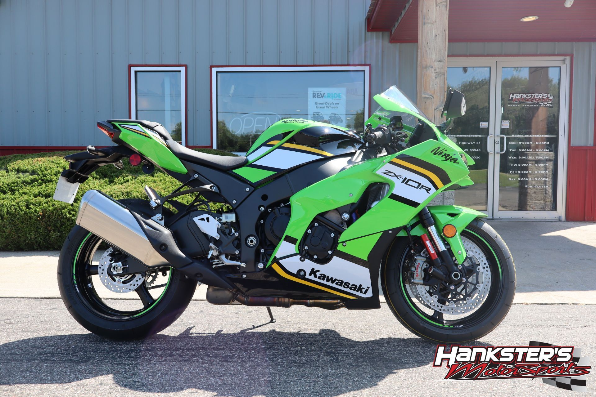 Motorcycles For Sale Near Sault Sainte Marie, MI - Cycle Trader