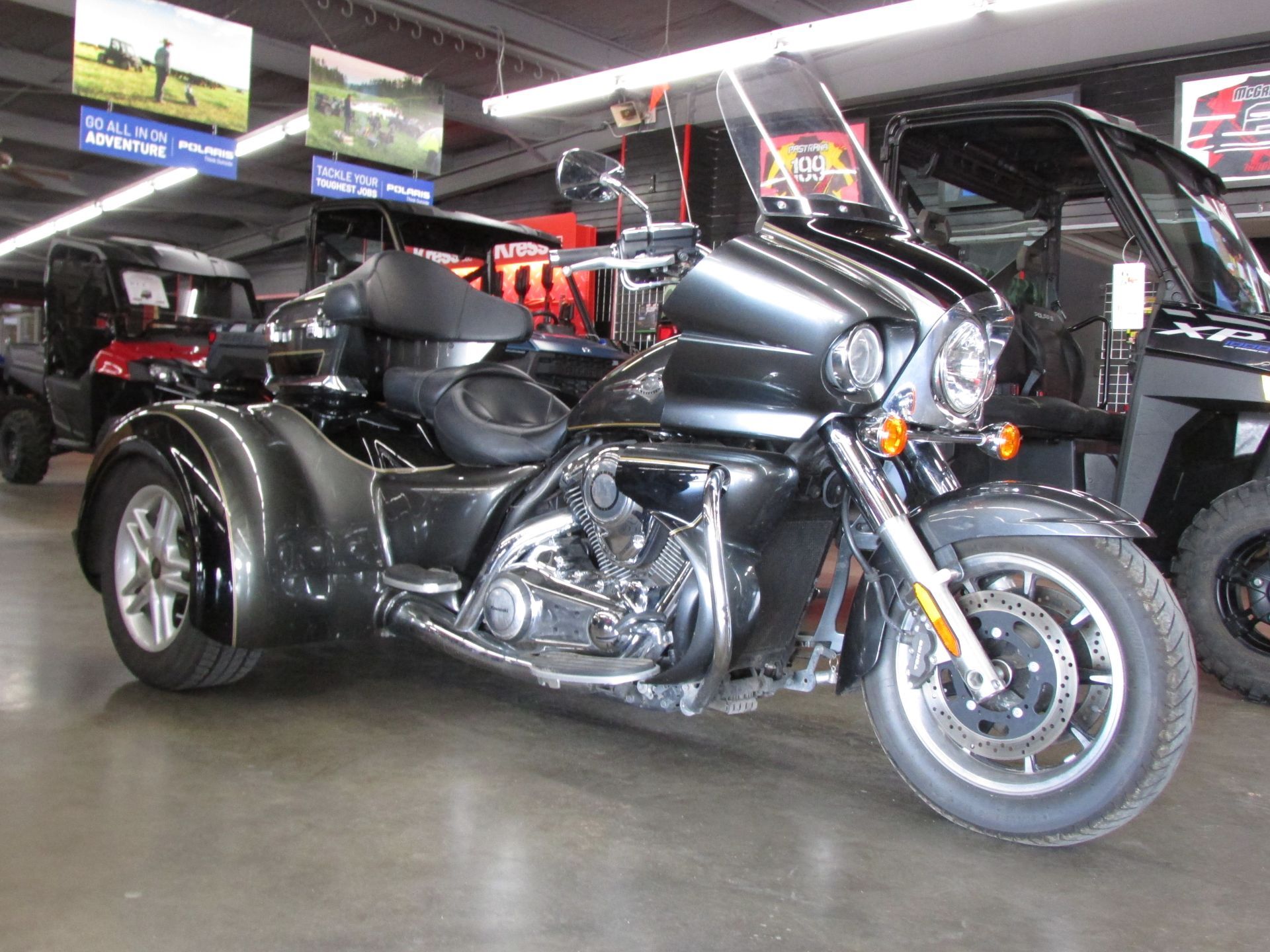 トライク スリクソン ZXi ドライバー | ウッド | 製品情報 | DUNLOP