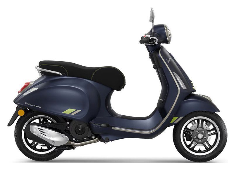 2025 Vespa Primavera 150 Tech 150 TECH in Greensboro, NC