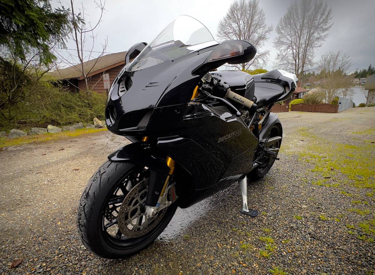 Used Sportbike Motorcycles For Sale Near Bremerton, WA