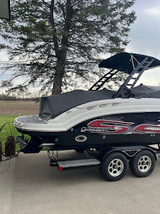 2012 Chaparral 267 Ssx in mandan ND