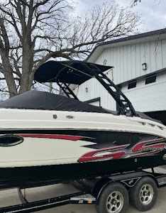 2012 Chaparral 267 Ssx in mandan ND