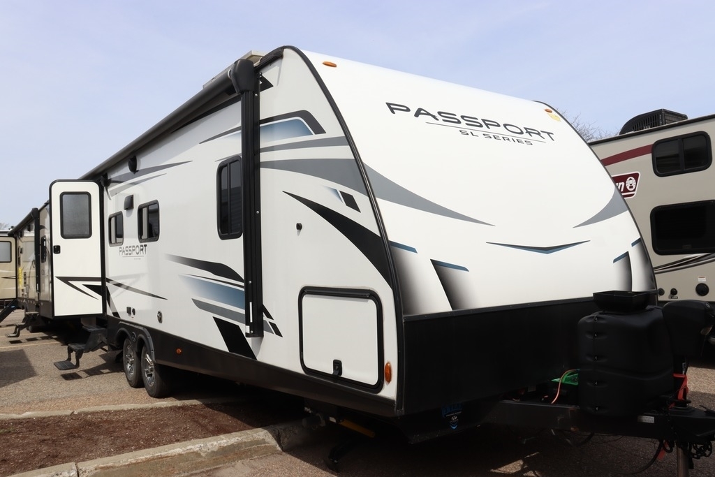 2022 Keystone RV