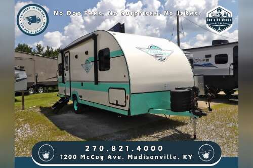 2025 Gulf Stream VINTAGE CRUISER 19ERD in madisonville KY