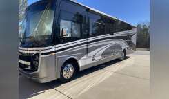 2023 Entegra Coach EMBLEM 36H RV