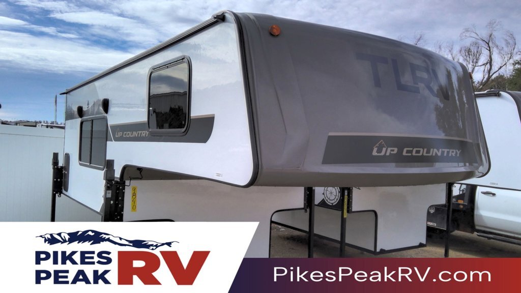 2024 Travel Lite