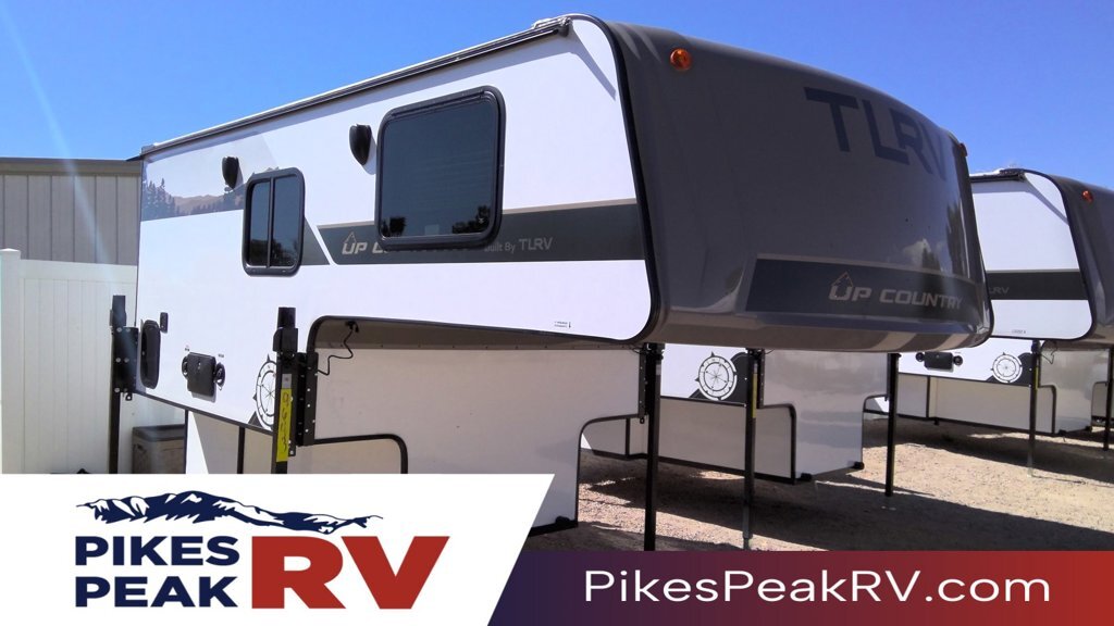 2024 Travel Lite