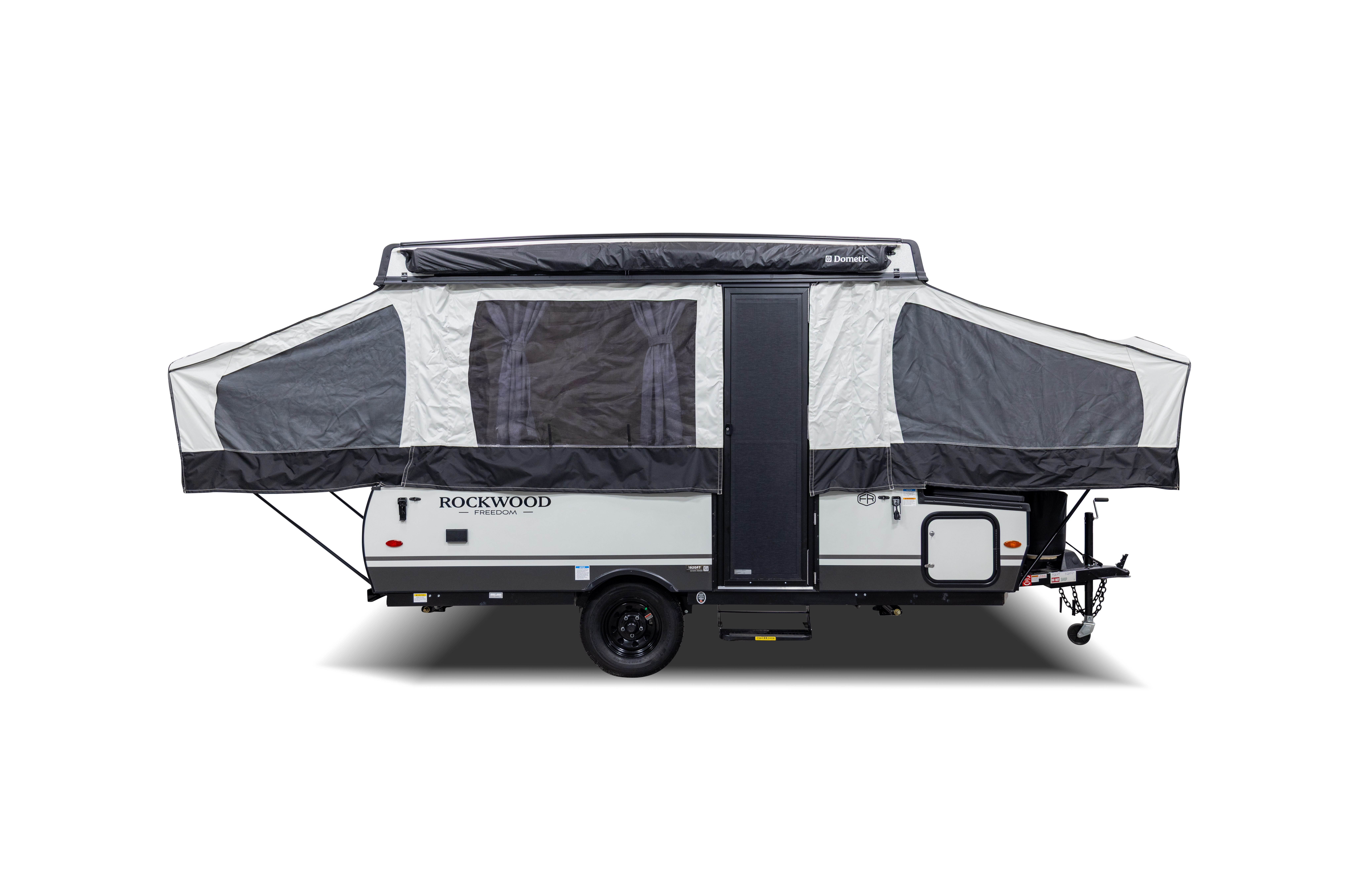 New 2026 Forest River Rockwood Freedom 1920FT For Sale in