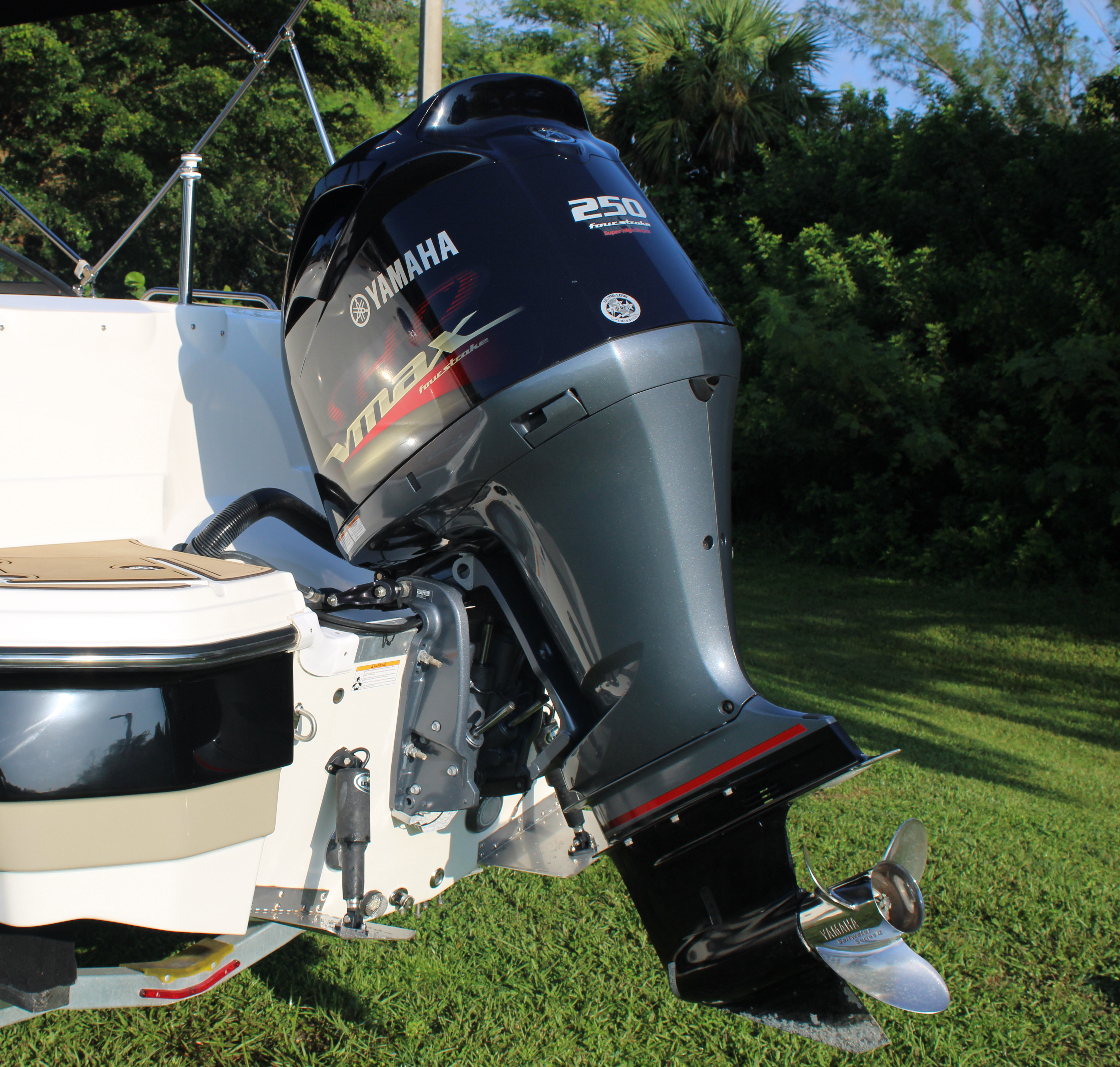 2020 Nautic Star 243 DC in cape coral FL