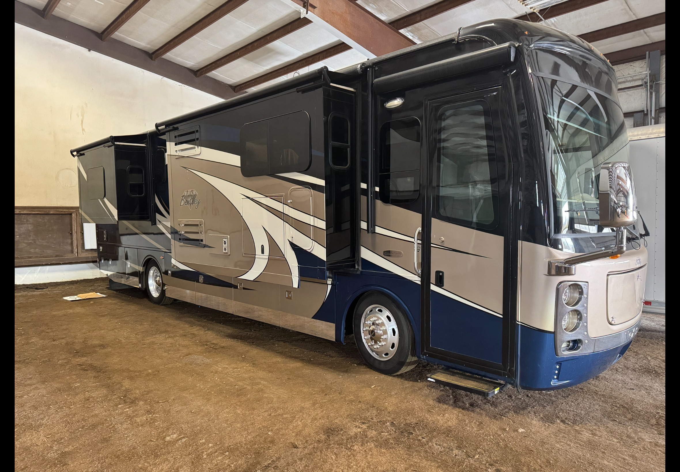 Nexus Bentley RVs For Sale - RV Trader