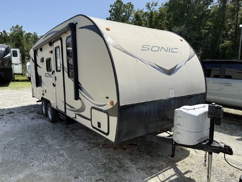 2016 VENTURE RV