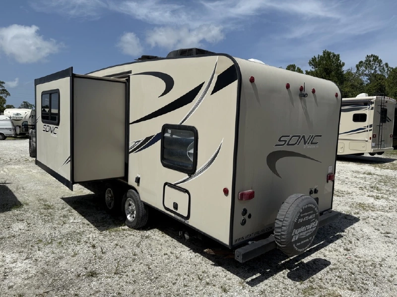 2016 VENTURE RV