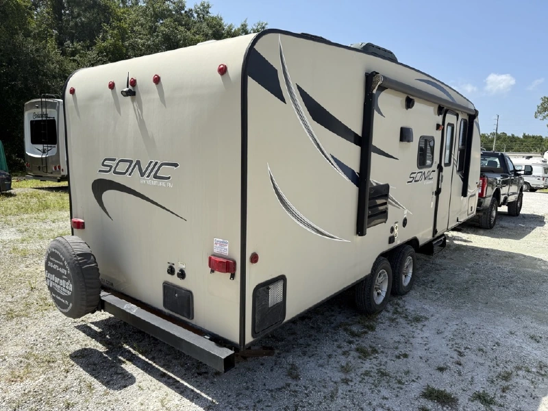 2016 VENTURE RV