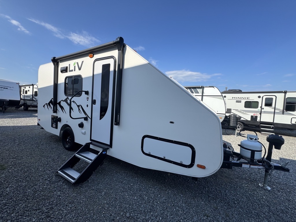2024 International Rv LIV 201FIT in yadkinville NC