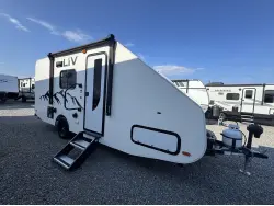 2024 INTERNATIONAL RV LIV 201FIT