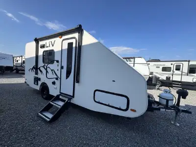 International RVs For Sale - RV Trader