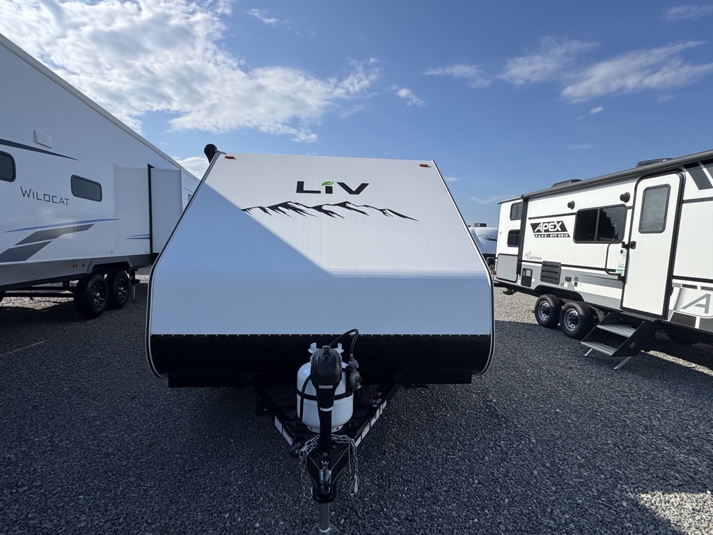 2024 International Rv LIV 201FIT in yadkinville NC