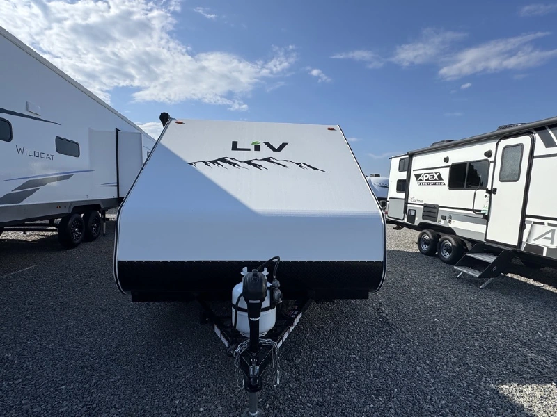 2024 INTERNATIONAL RV LIV 201FIT