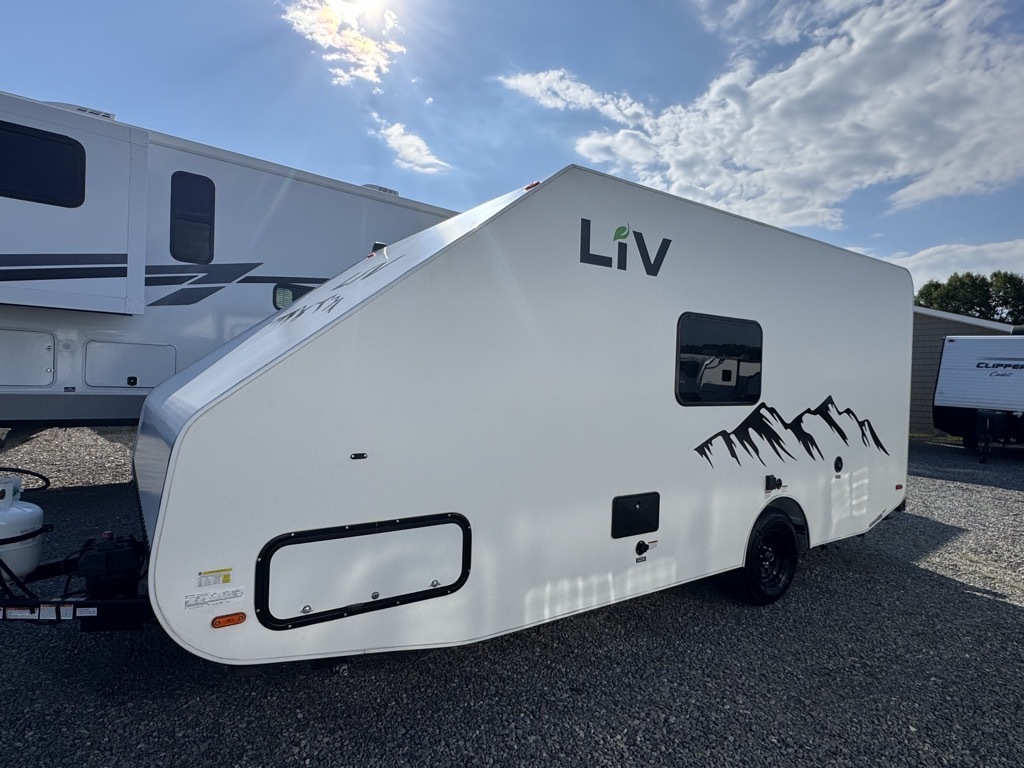 2024 International Rv LIV 201FIT in yadkinville NC