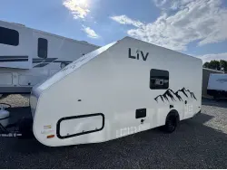 2024 INTERNATIONAL RV LIV 201FIT