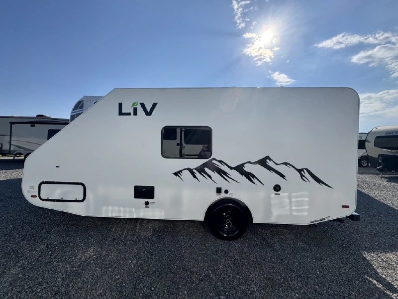 2024 INTERNATIONAL RV LIV 201FIT
