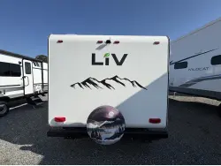 2024 INTERNATIONAL RV LIV 201FIT