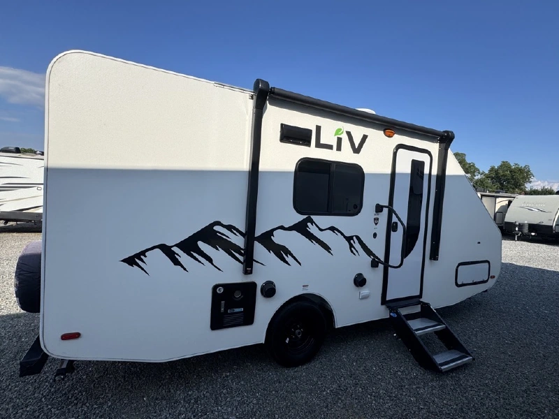 2024 INTERNATIONAL RV LIV 201FIT