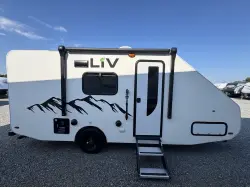 2024 INTERNATIONAL RV LIV 201FIT