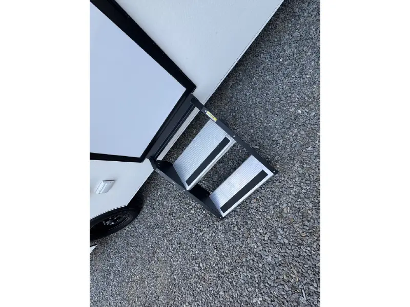 2024 INTERNATIONAL RV LIV 201FIT