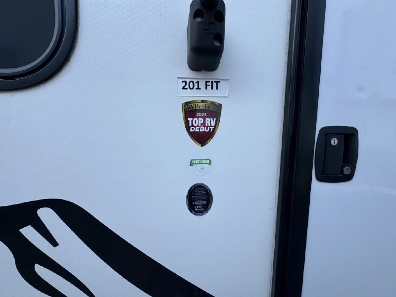 2024 INTERNATIONAL RV LIV 201FIT