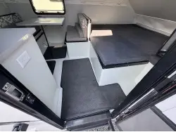 2024 INTERNATIONAL RV LIV 201FIT