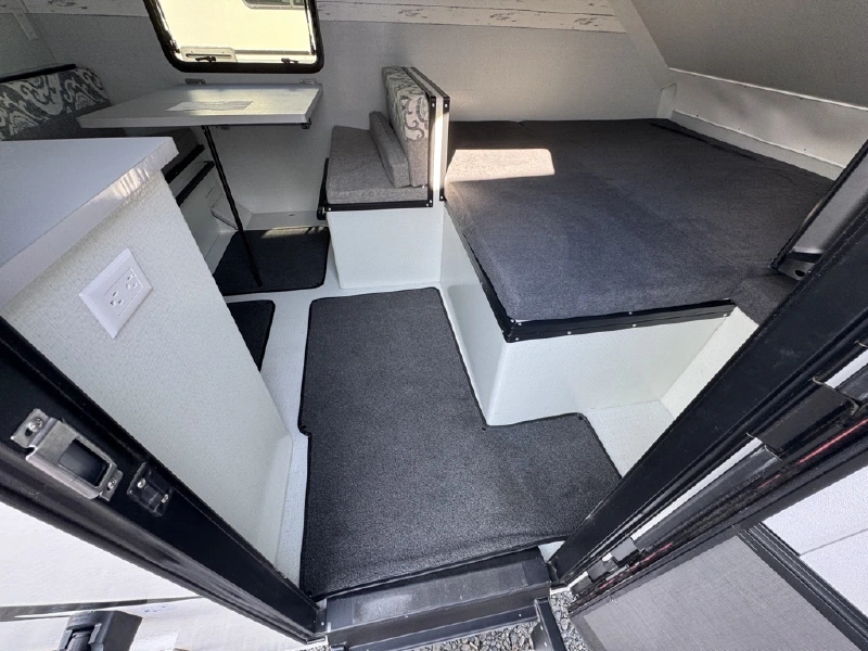 2024 INTERNATIONAL RV LIV 201FIT