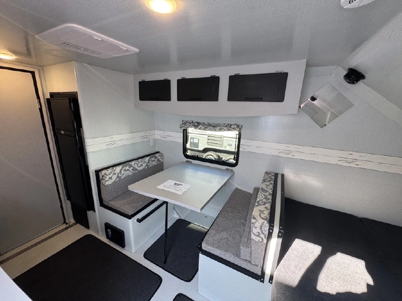2024 INTERNATIONAL RV LIV 201FIT