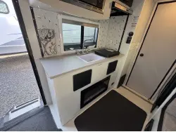 2024 INTERNATIONAL RV LIV 201FIT