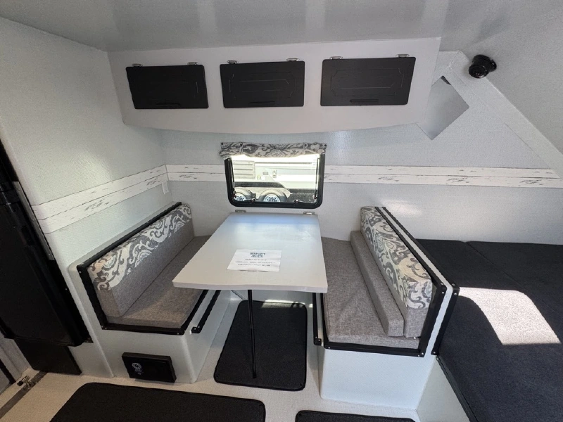 2024 INTERNATIONAL RV LIV 201FIT